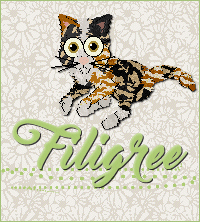 Filigree